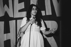 Dulwich Hamlet Comedy Club