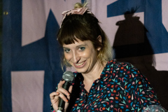 Dulwich Hamlet Comedy Club