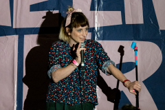Dulwich Hamlet Comedy Club