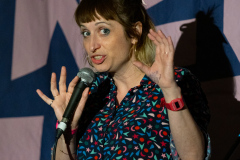 Dulwich Hamlet Comedy Club