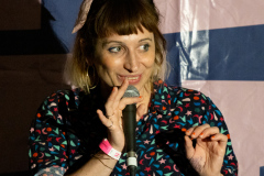 Dulwich Hamlet Comedy Club