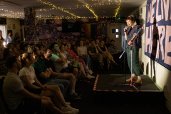 Dulwich Hamlet Comedy Club