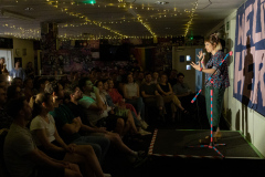 Dulwich Hamlet Comedy Club