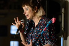 Dulwich Hamlet Comedy Club