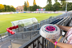 Dulwich Hamlet Comedy Club