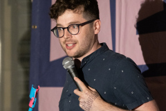 Dulwich Hamlet Comedy Club