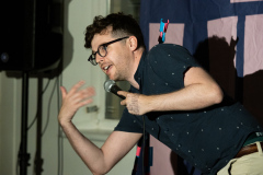 Dulwich Hamlet Comedy Club