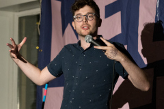 Dulwich Hamlet Comedy Club