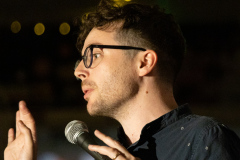 Dulwich Hamlet Comedy Club