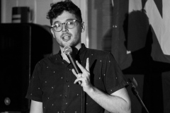 Dulwich Hamlet Comedy Club