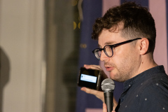 Dulwich Hamlet Comedy Club