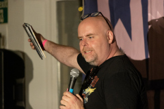 Dulwich Hamlet Comedy Club