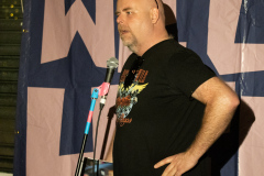 Dulwich Hamlet Comedy Club