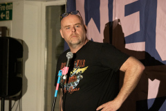 Dulwich Hamlet Comedy Club