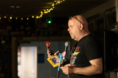Dulwich Hamlet Comedy Club