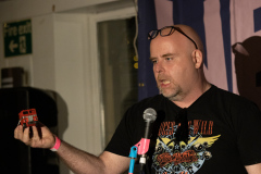 Dulwich Hamlet Comedy Club