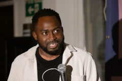 Dulwich Hamlet Comedy Club