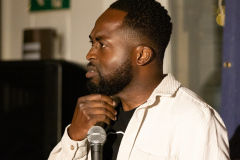 Dulwich Hamlet Comedy Club