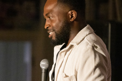 Dulwich Hamlet Comedy Club