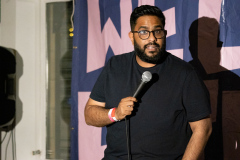 Dulwich Hamlet Comedy Club