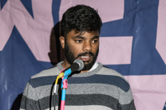 Dulwich Hamlet Comedy Club