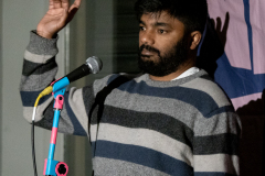 Dulwich Hamlet Comedy Club