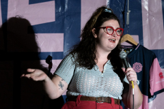 Dulwich Hamlet Comedy Club