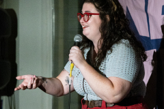 Dulwich Hamlet Comedy Club