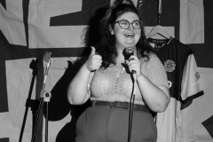 Dulwich Hamlet Comedy Club