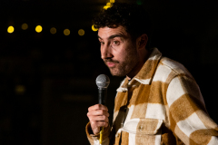 Dulwich Hamlet Comedy Club