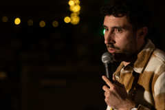 Dulwich Hamlet Comedy Club