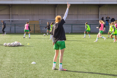 LondonBeesVsDHFCW-8495