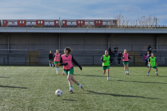 LondonBeesVsDHFCW-8498