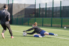 LondonBeesVsDHFCW-8524