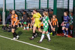 LondonBeesVsDHFCW-8531