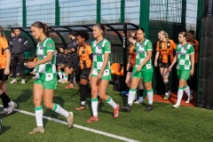 LondonBeesVsDHFCW-8533