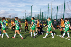 LondonBeesVsDHFCW-8535