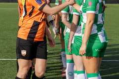 LondonBeesVsDHFCW-8540