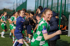 LondonBeesVsDHFCW-8545