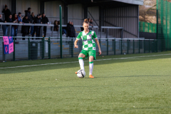 LondonBeesVsDHFCW-8560