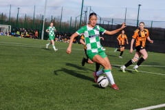 LondonBeesVsDHFCW-8574