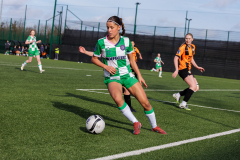 LondonBeesVsDHFCW-8576