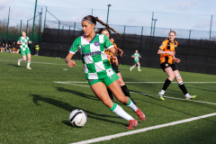 LondonBeesVsDHFCW-8577