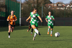 LondonBeesVsDHFCW-8605