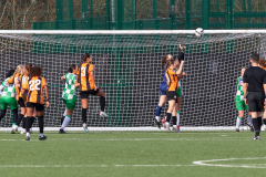 LondonBeesVsDHFCW-8624