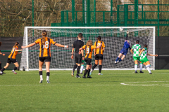 LondonBeesVsDHFCW-8629