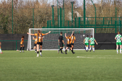 LondonBeesVsDHFCW-8632