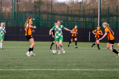 LondonBeesVsDHFCW-8645