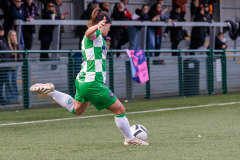 LondonBeesVsDHFCW-8649