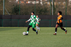 LondonBeesVsDHFCW-8668